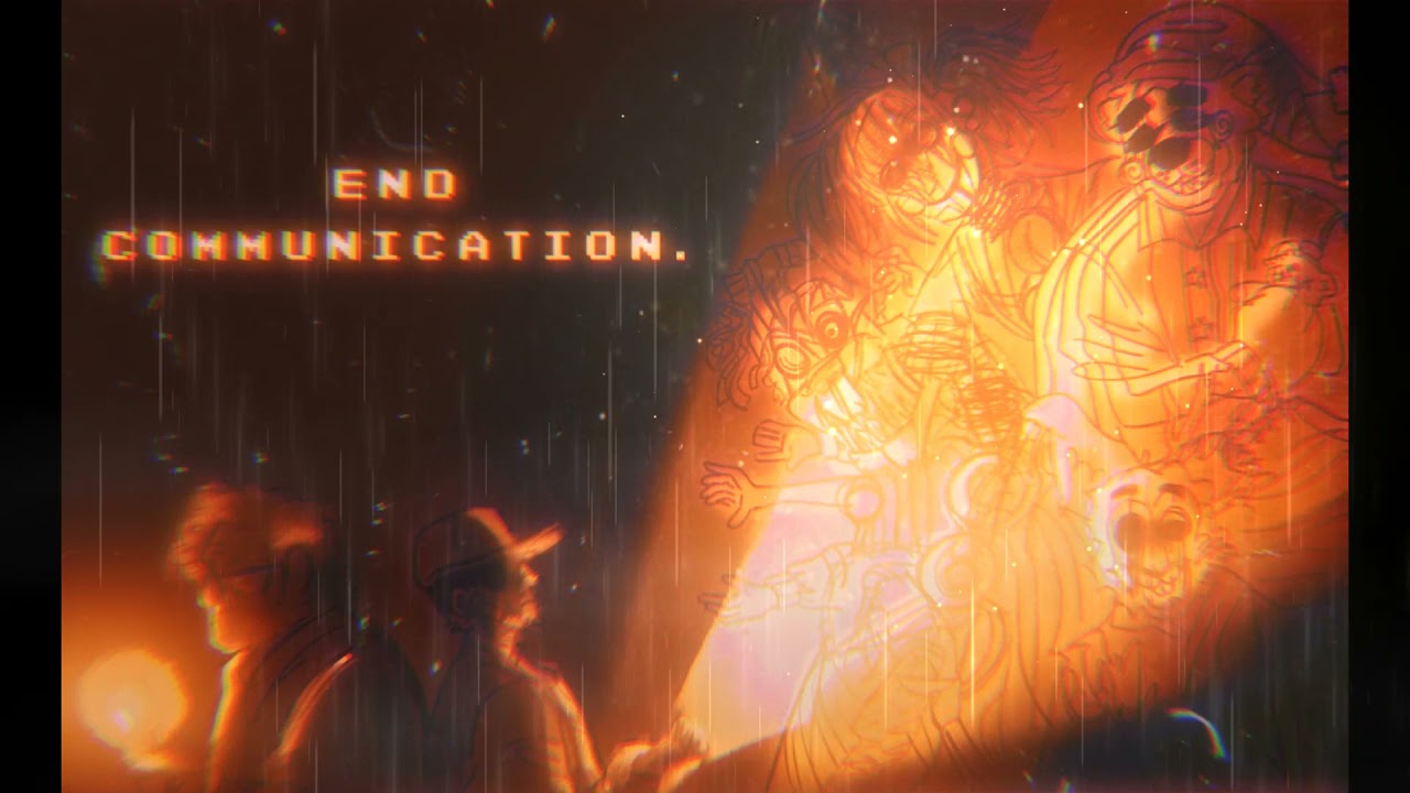 It's Been So Long | Instrumental ( S L O W E D + R E V E R B )