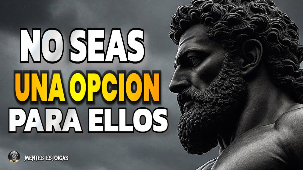 🚀🏛️ 10 Estrategias PSICOLÓGICAS BRUTALES que te Darán PRIORIDAD 🧠  MENTES ESTOICAS