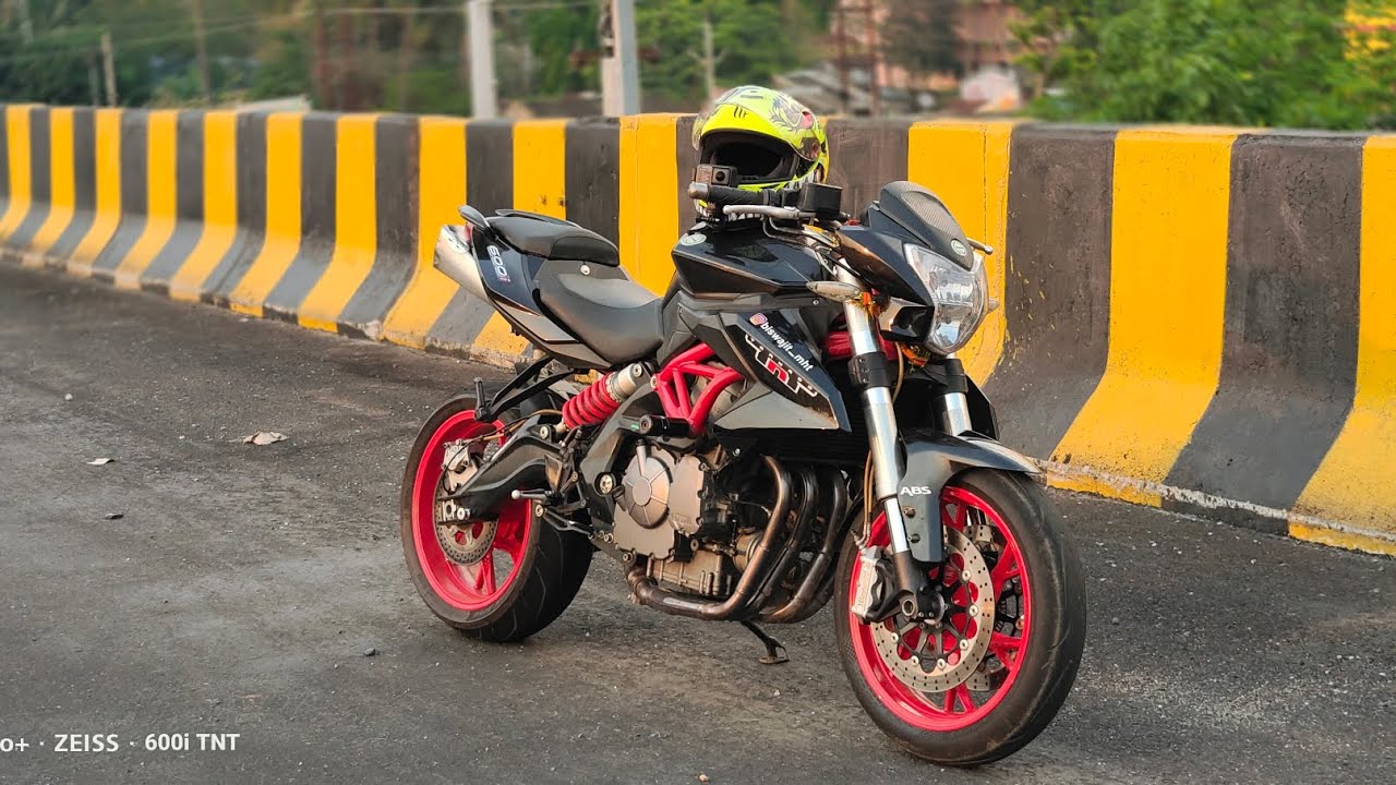 Benelli 600i Public reaction....#benelli #benelli600 #superbike #bike