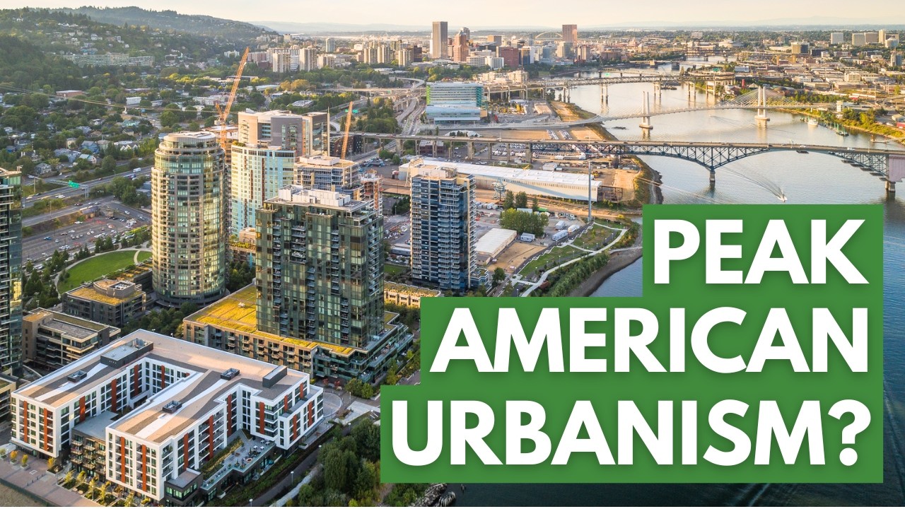 Is This Really America's Most Urbanist Neighborhood?