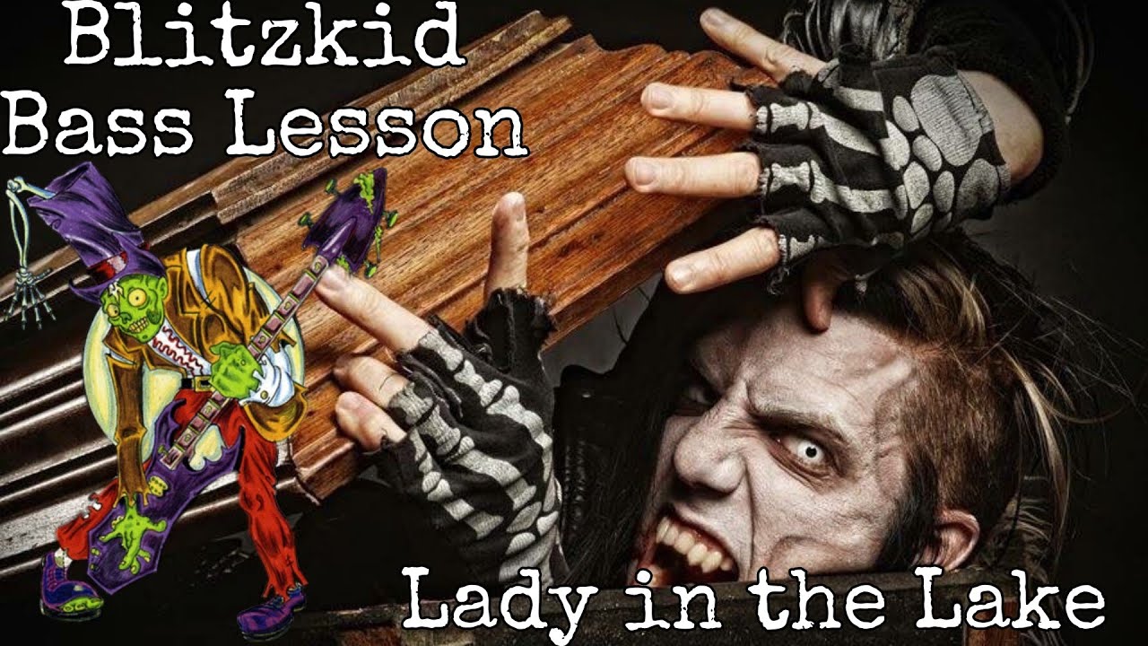 How to play BLITZKID 