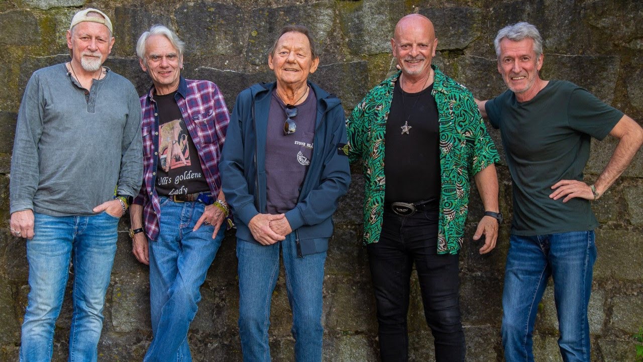 Live vom Purkersdorf Open Air; Wolfgang Ambros, WIR 4 & Friend; ORF 3