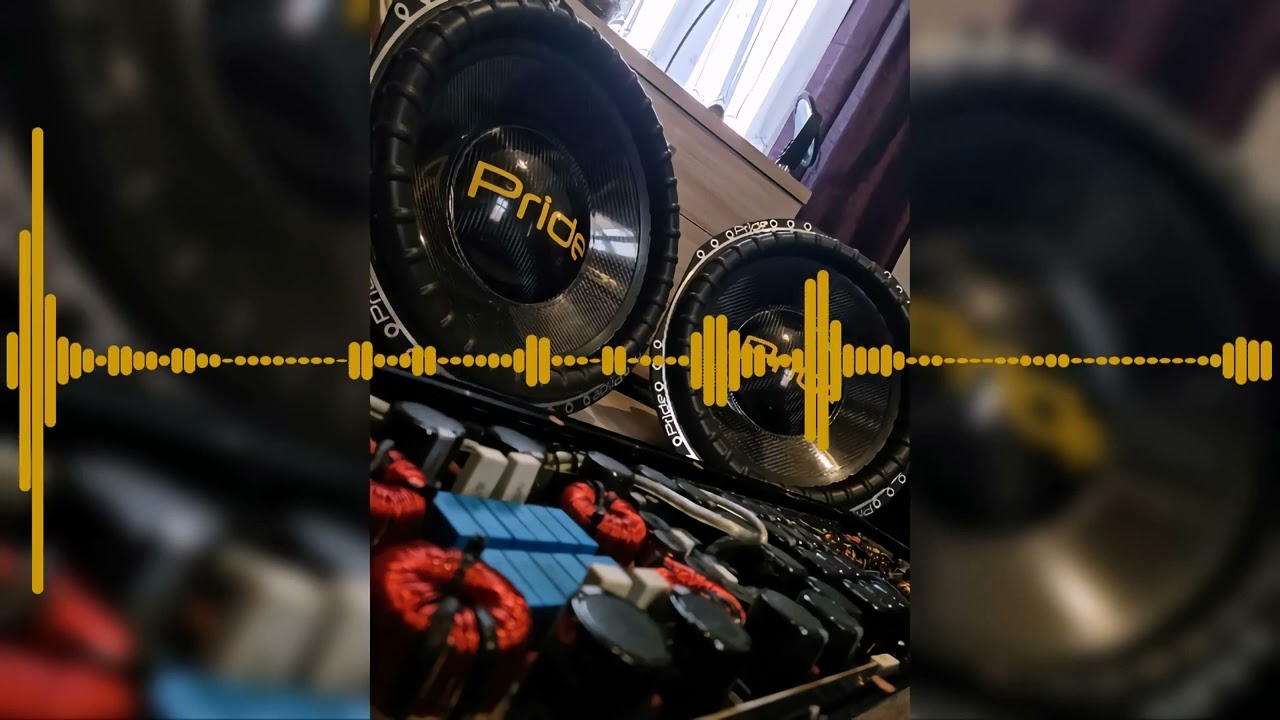 (33-39 Hz) HOODRAMSAY - Face No Case (feat. TuMaggz)[Rebassed by Piter]