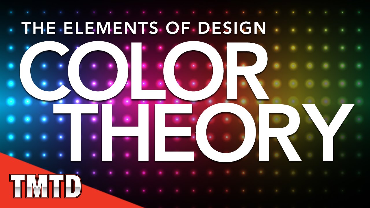 Graphic Design for Beginners - Color Theory