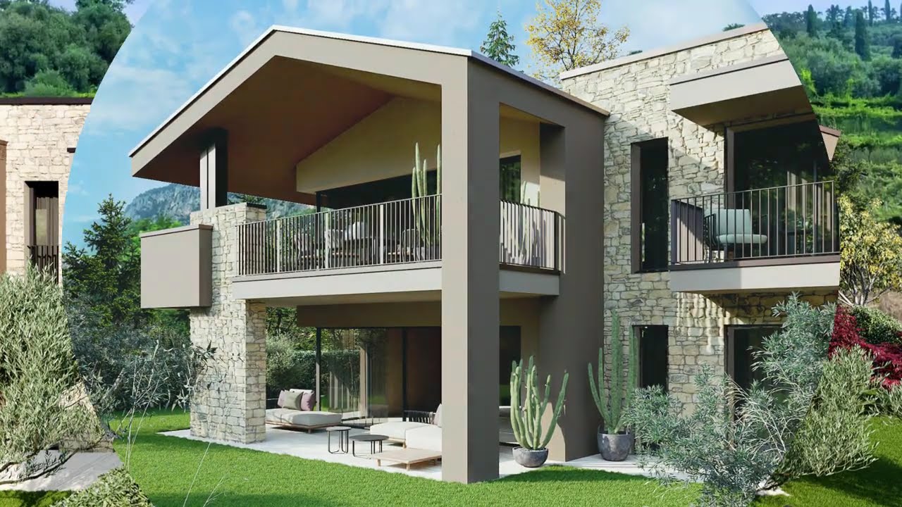 WELCOME TO OUR "Residence Salice" in GARDA, LAKE GARDA ITALY