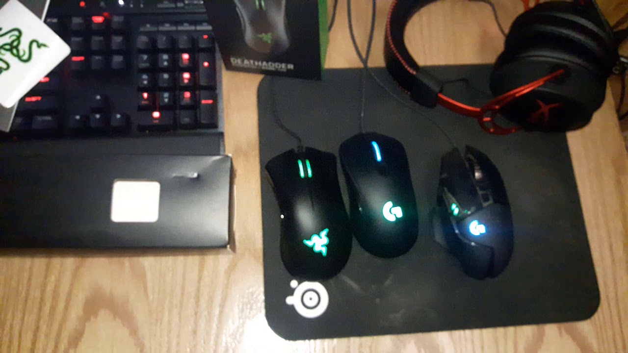 Cherry Professional Gaming Mouse Pad G80 Smooth