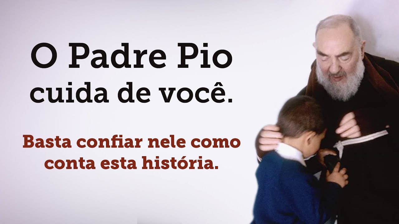 PADRE PIO: 