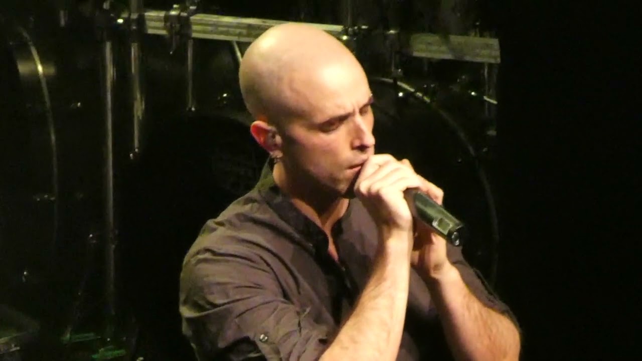 Inner Vitriol - Impressioni di settembre @ de Cacaofabriek (Helmond, NL) 2024-Dec-22