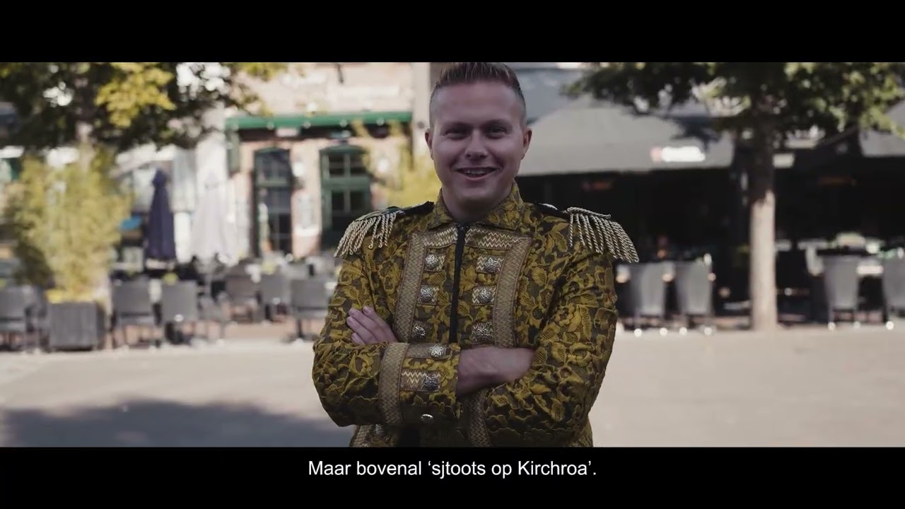 Vacature Directeur Domein Stad | Gemeente Kerkrade