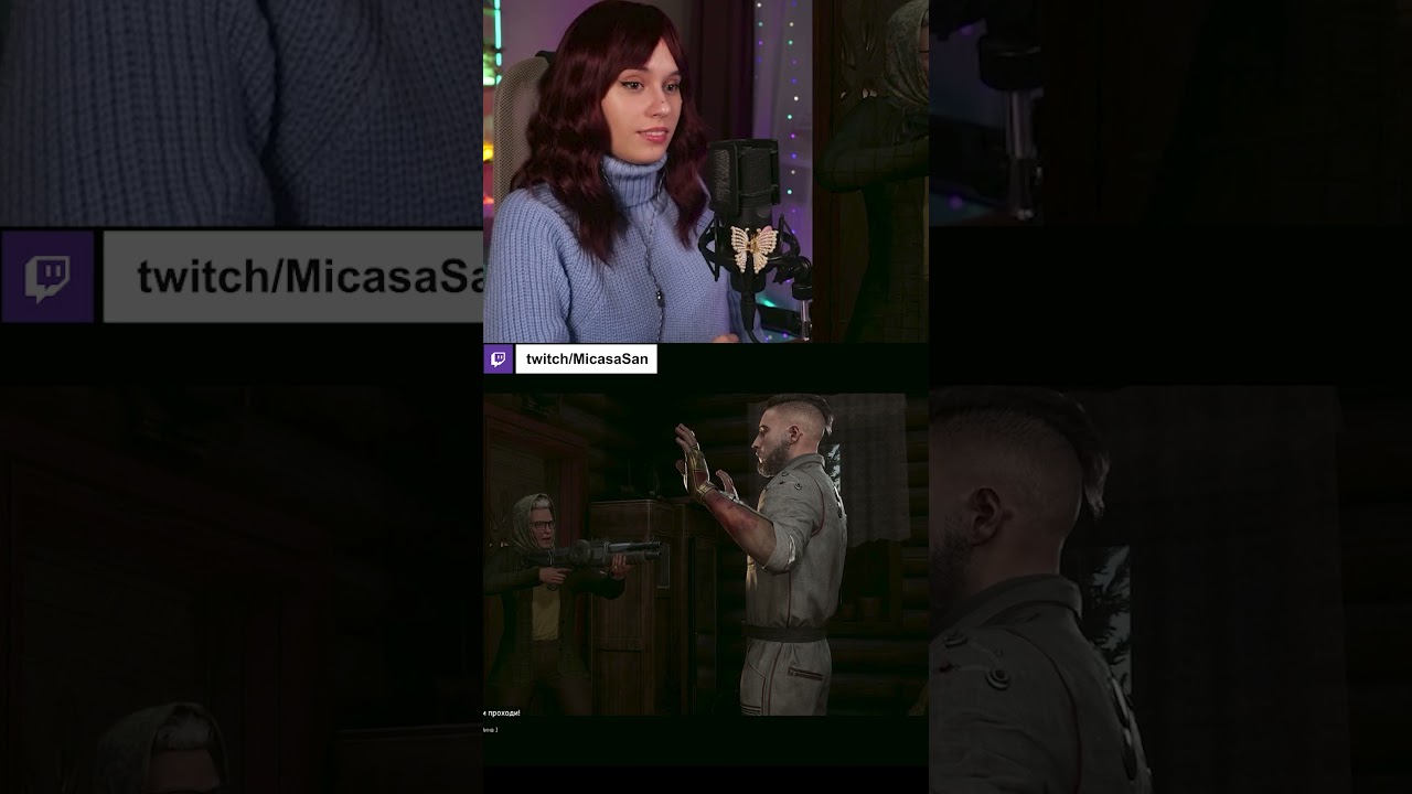 ЗЯТЬ ОН ТВОЙ, МАМА! Atomic Heart Чары Морских Глубин! #shorts  #atomicheart