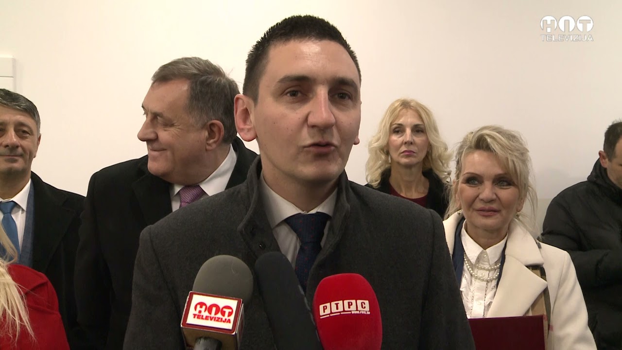Otvorena Ambulanta Porodicne Medicine U Pelagicevu / Hit Televizija Brcko