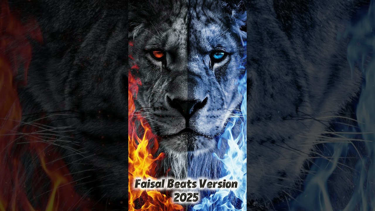 Eko Fresh Type Beat - Faisal Beats Version 2025