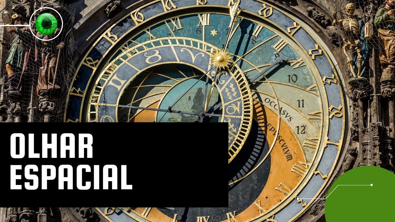 O calendário gregoriano e os 10 dias que nunca existiram