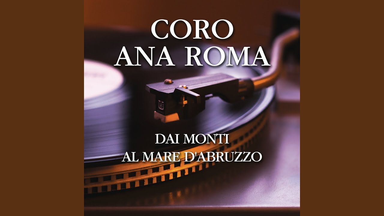 Ammore Ammore (Canto Popolare Abruzzese)