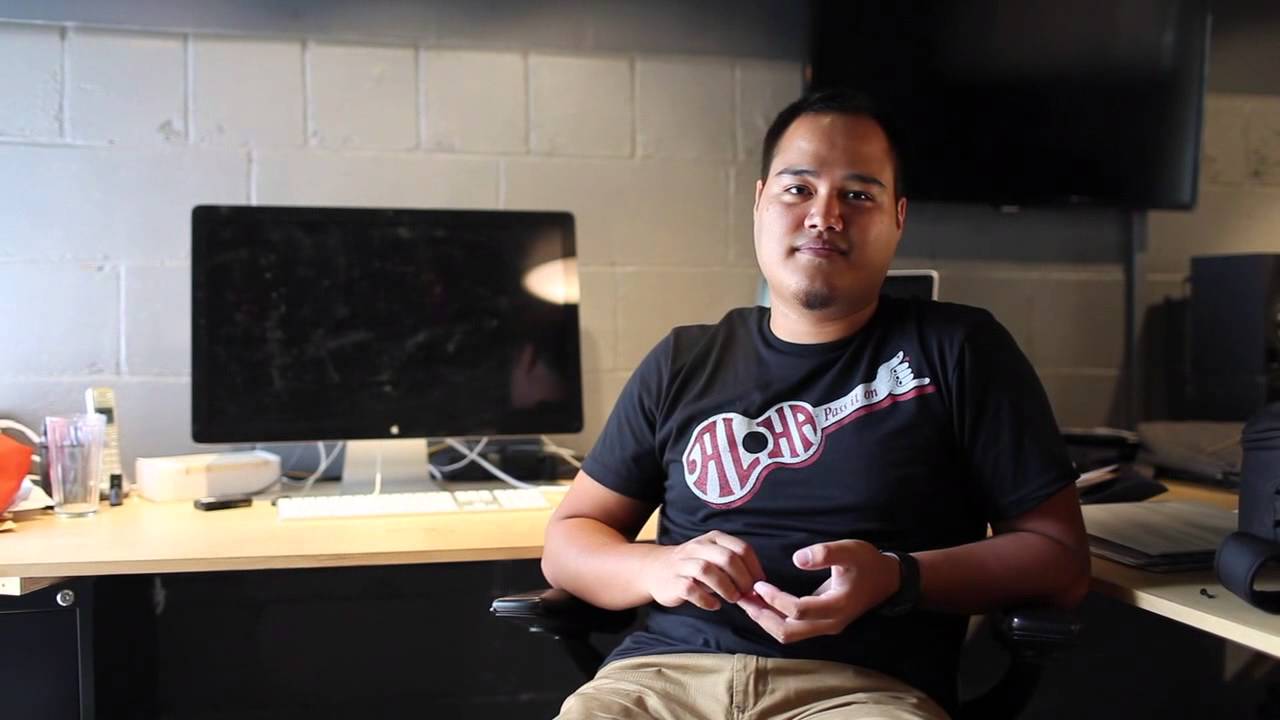HI*Sessions Episode 69 - Corey Fujimoto