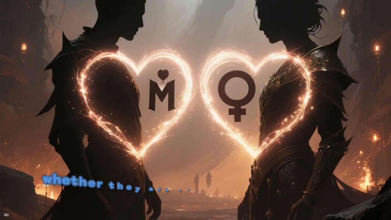 Jeśli B&oacute;g reprezentuje miłość, dlaczego potępia homoseksualizm? To dla @SeaChannel_Bruv.
