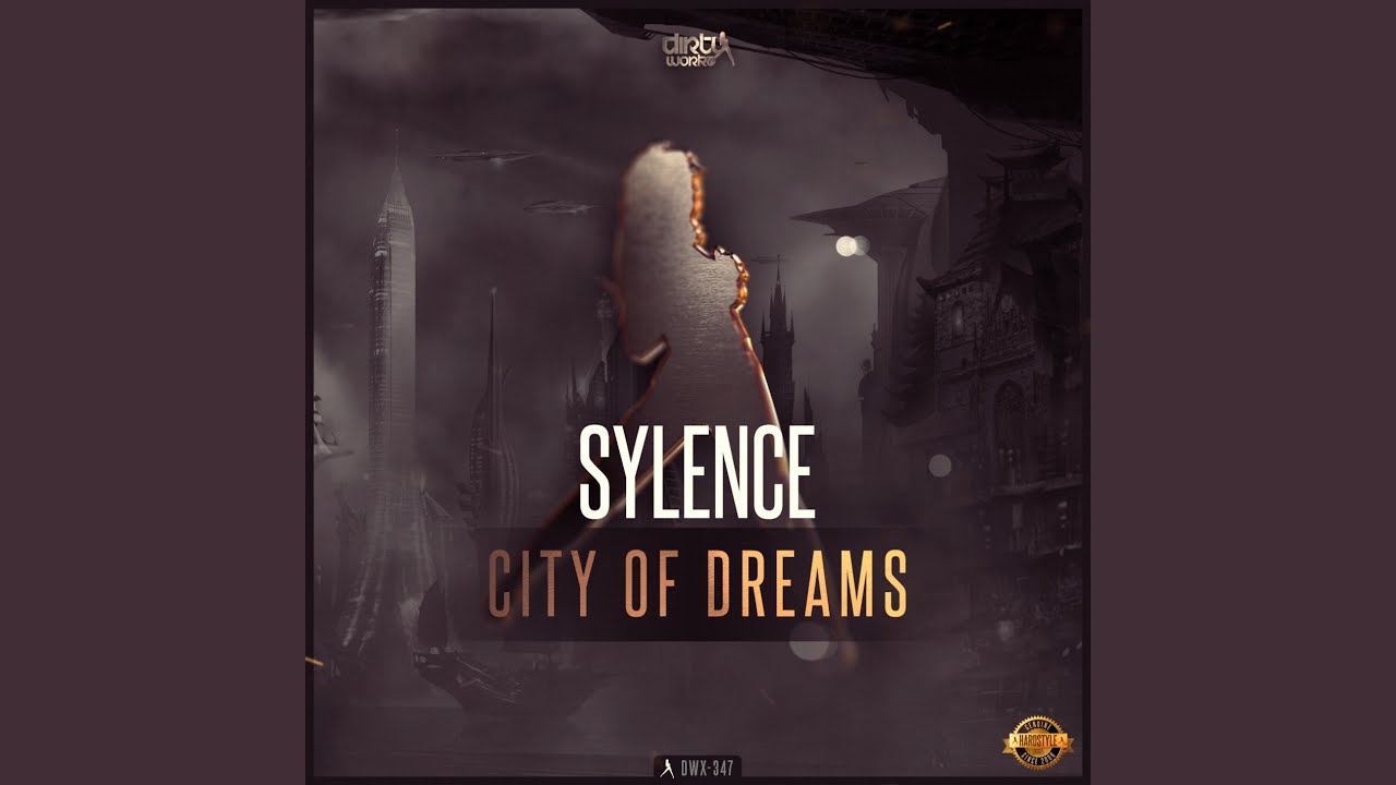 City of Dreams (Extended Mix)