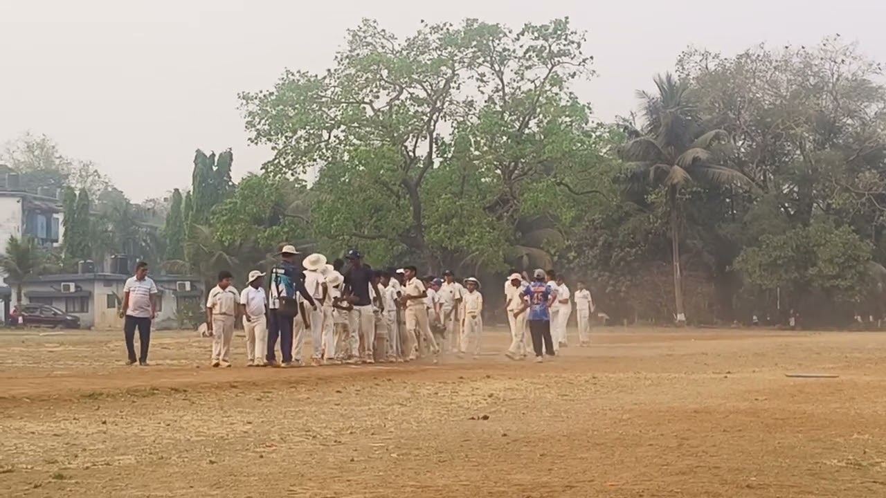 Mach winning movement in ulhasnagar 