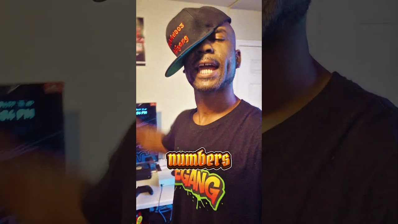 They Hate Cuz They Scared