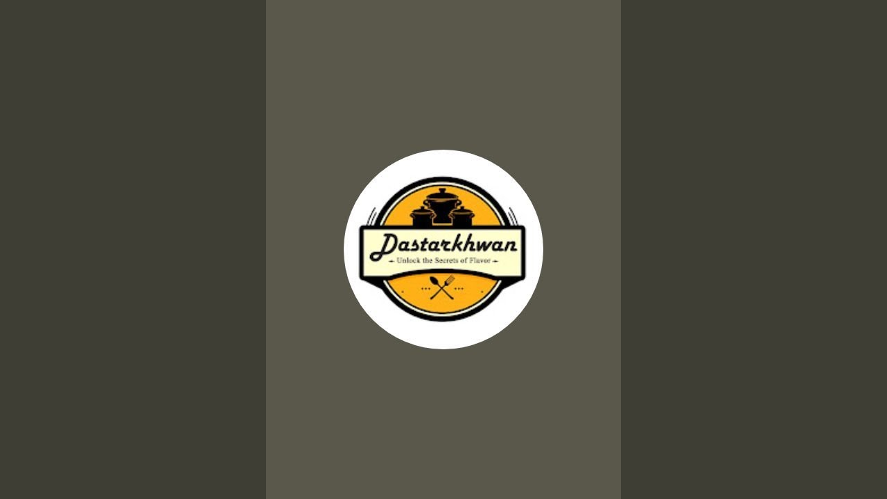 DASTARKHWAN is live! subscribe to my channel 🤝✨