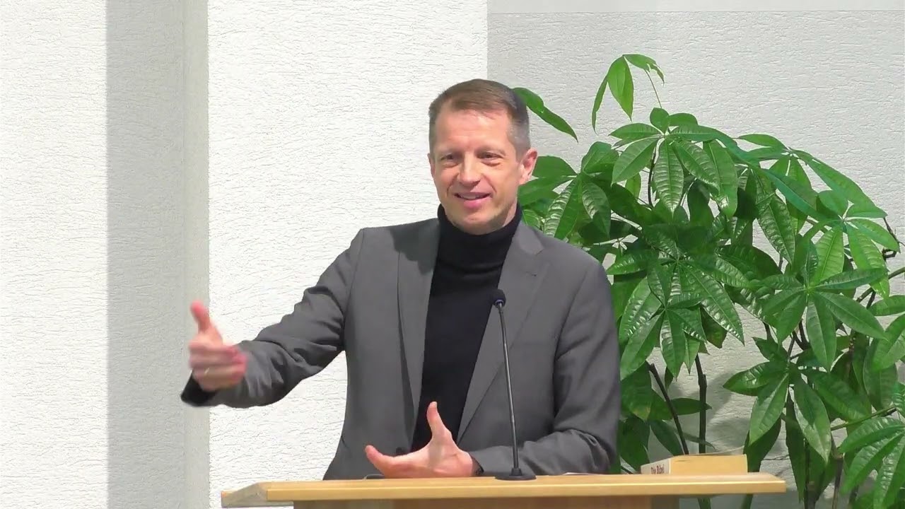 Reif werden in der Liebe