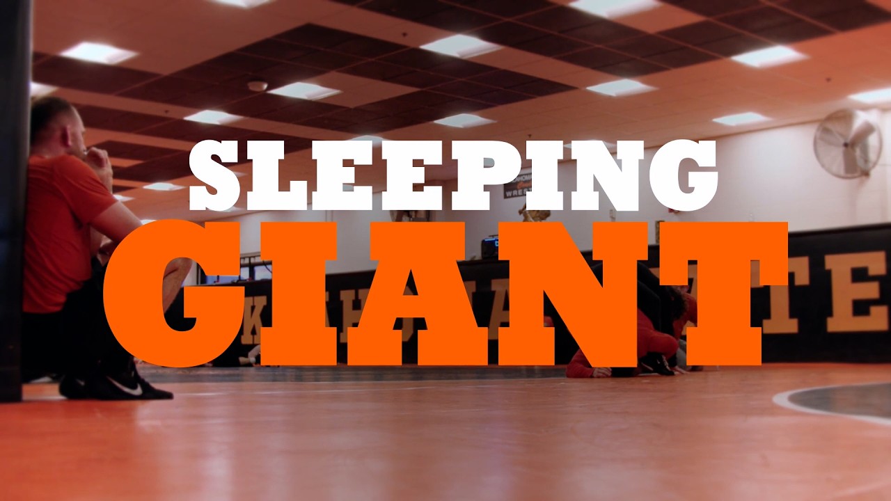 Game On: David Taylor’s mission to wake up sleeping giants Oklahoma State | ESPN