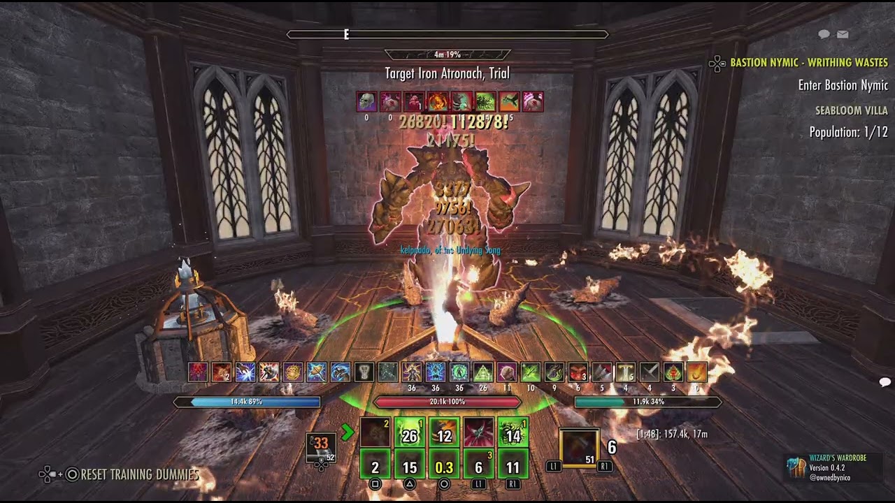 167.5k Herald/As/Ardent (Runeblades) | pNA/AY/Warmask/Slime/vMA GS | U48
