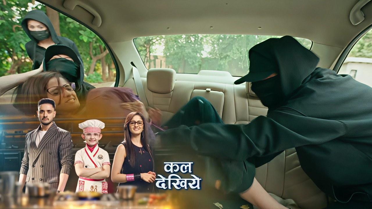 Mannat NEW PROMO - 13th February 2026 - Episode 340