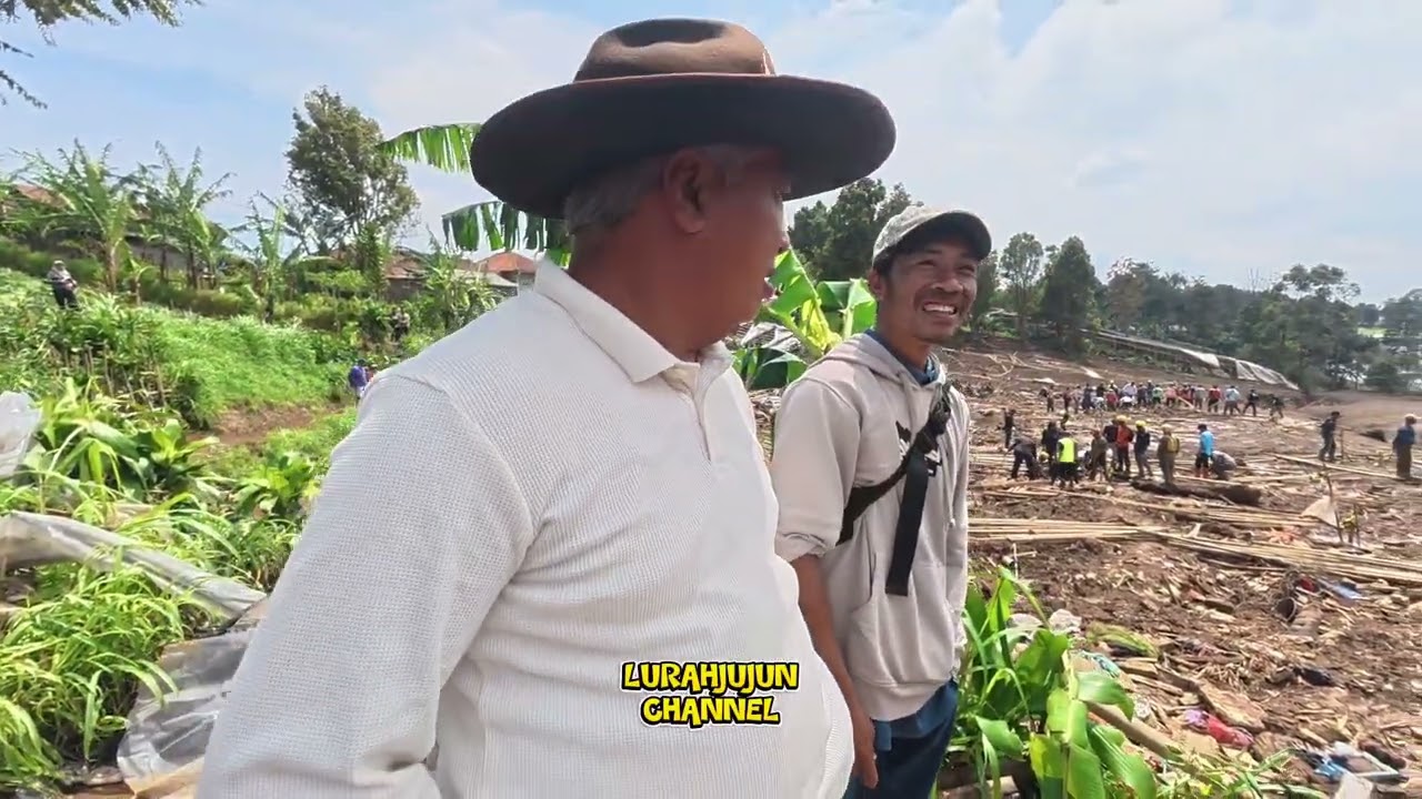 ASTAGFIRULLAH MUSIBAH TIDAK ADA YANG TAU..