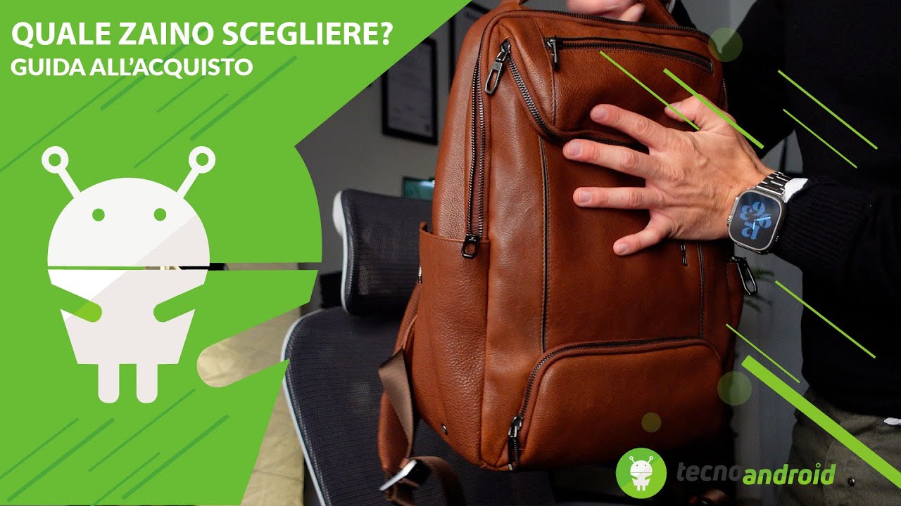 GUIDA allo zaino perfetto: non farti truffare dalle compagnie aeree low-cost