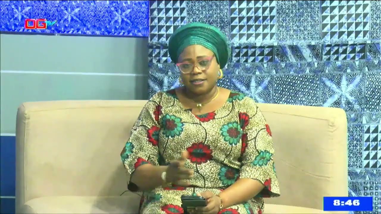 Akitiyan Ipinle Ogun Lori Ile Kiko | Otun Ojo