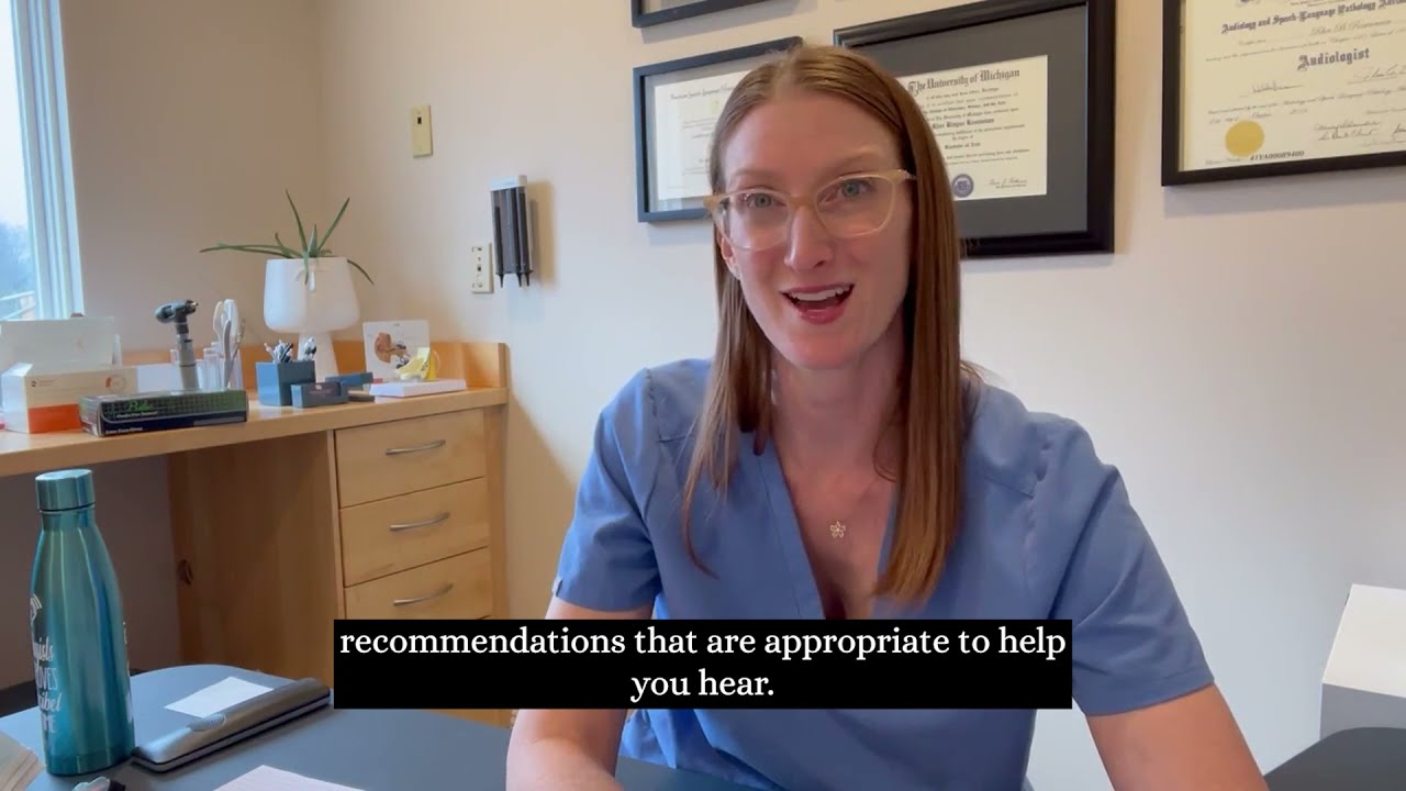 Why Should You Go With An Audiologist vs. Hearing Aid Dispenser? | Rhee Nesson Au.d., CCC-A Answers