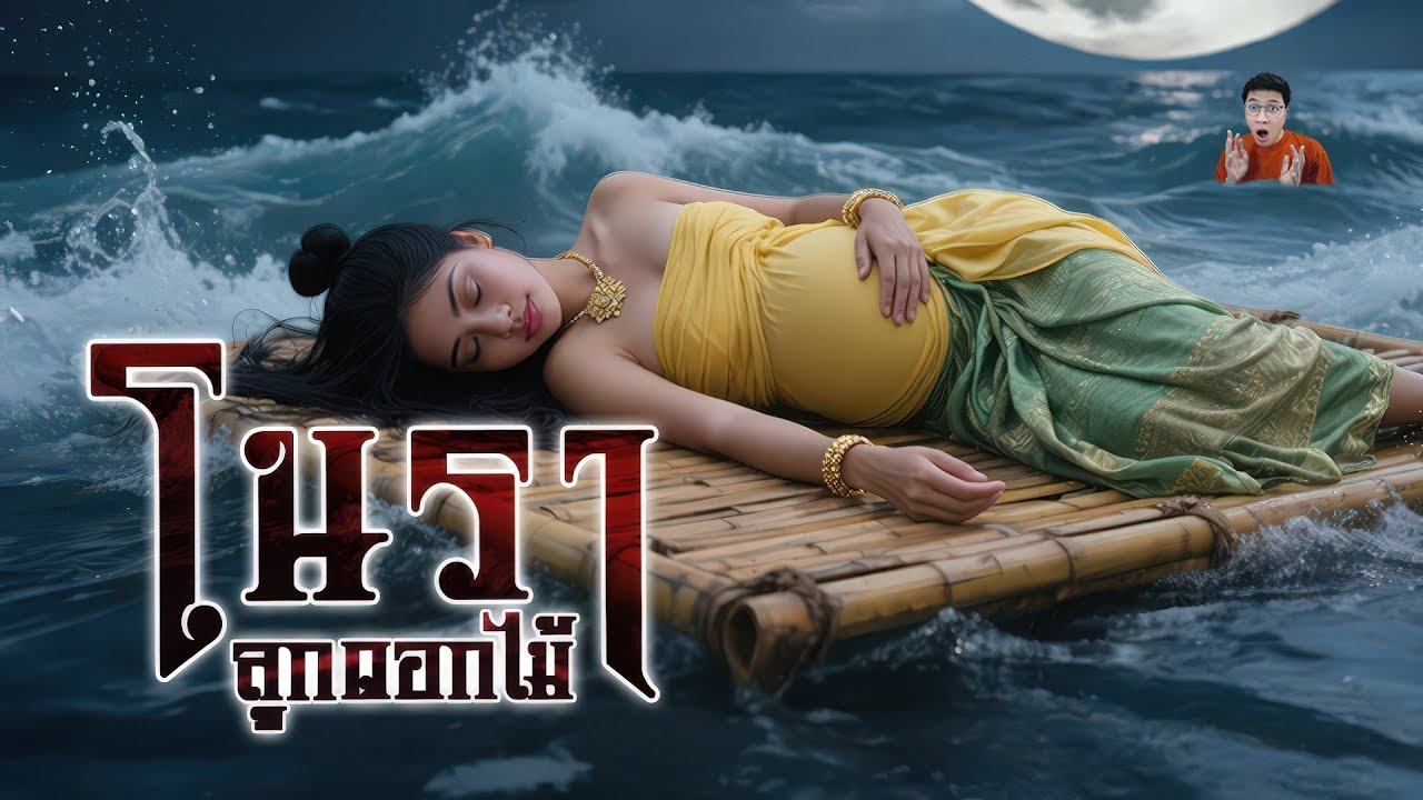กำเนิดโนรา : จากดอกไม้สู่การร่ายรำอันงดงาม | เรื่องมันสั้น