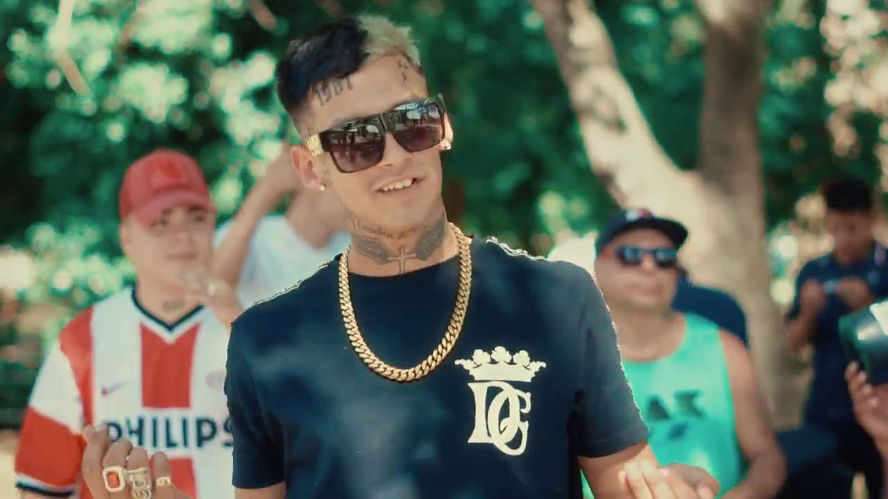 MALIANTEO 420 RKT (REMIX) LGANTE 𝐗 DJ ALEX (VIDEOCLIP)