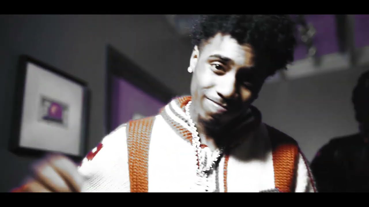 TooLE x Coldheartedsavage- Diamond In The Rough (Official Video)@shotbyfatboi