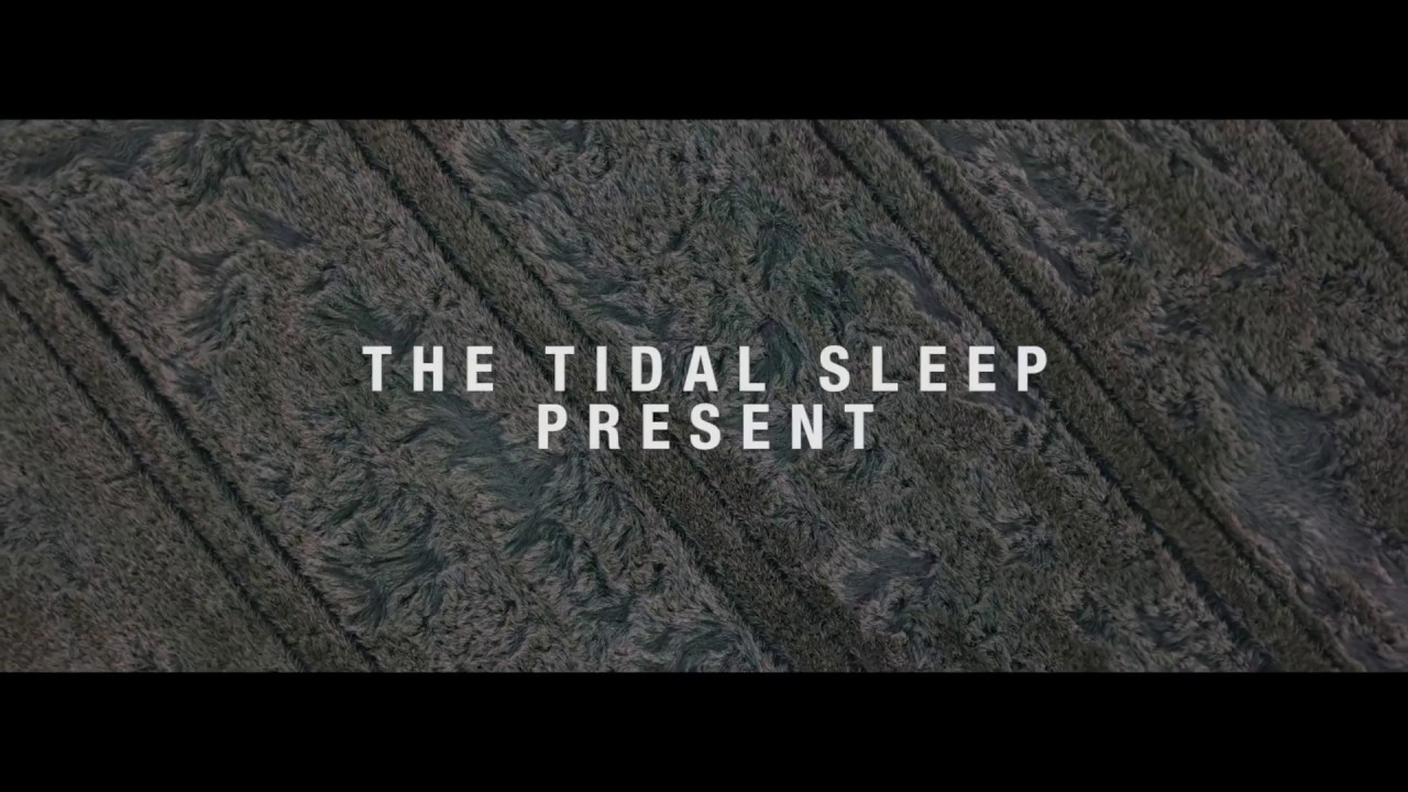 The Tidal Sleep – Collapses