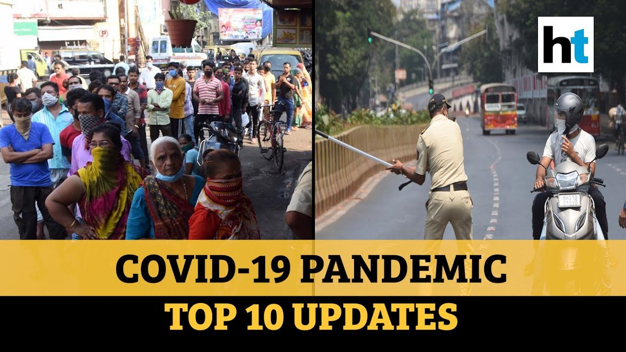 Coronavirus | PM's warning; 'no AC' advisory; Ivanka hails Oyo: Top 10 updates
