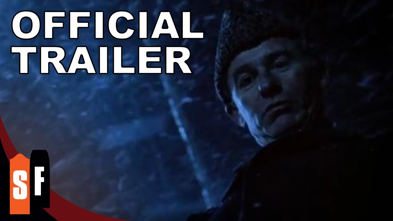 Dead of Winter (1987) - Official Trailer