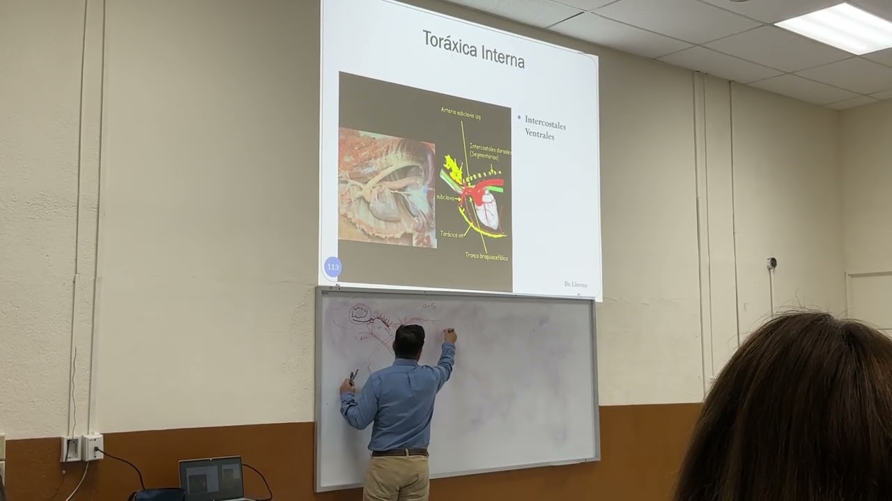 Clase: 11￼/03/2026