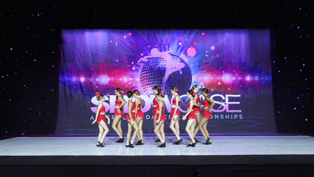 Pure Performance HQ - Ay Caramba at Showcase Nationals 2019