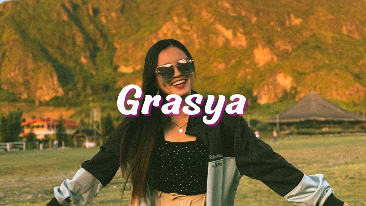 UNXPCTD - Grasya ( Dj Ronzkie Remix ) Pass Sa Lowkey pt. 2
