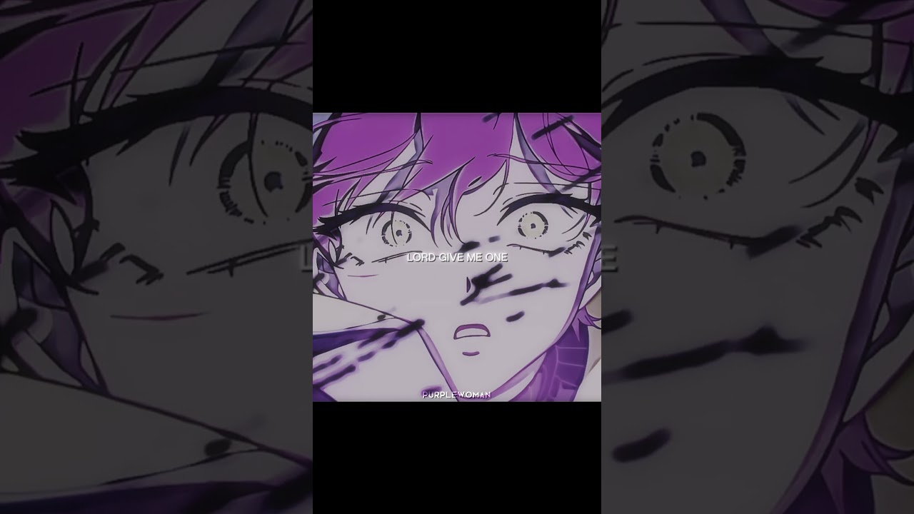 ALIEN STAGE! | #alnst #alienstage #edit #anime