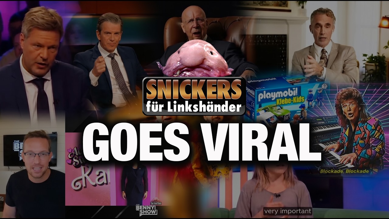 Meine gr&ouml;&szlig;ten Viral Bretter 🔥