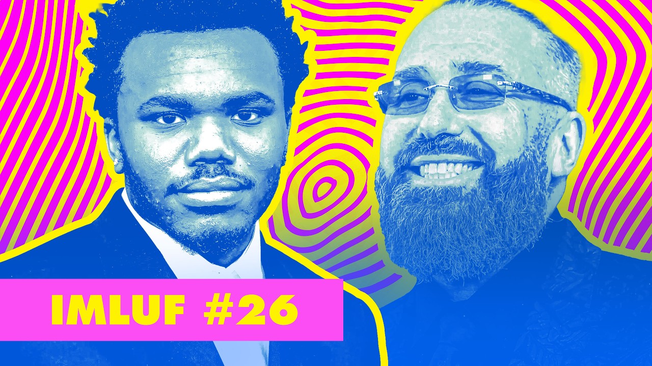 Episode 26 - Heated Baby Keem discussion, Dj VLAD Works for Rocnation