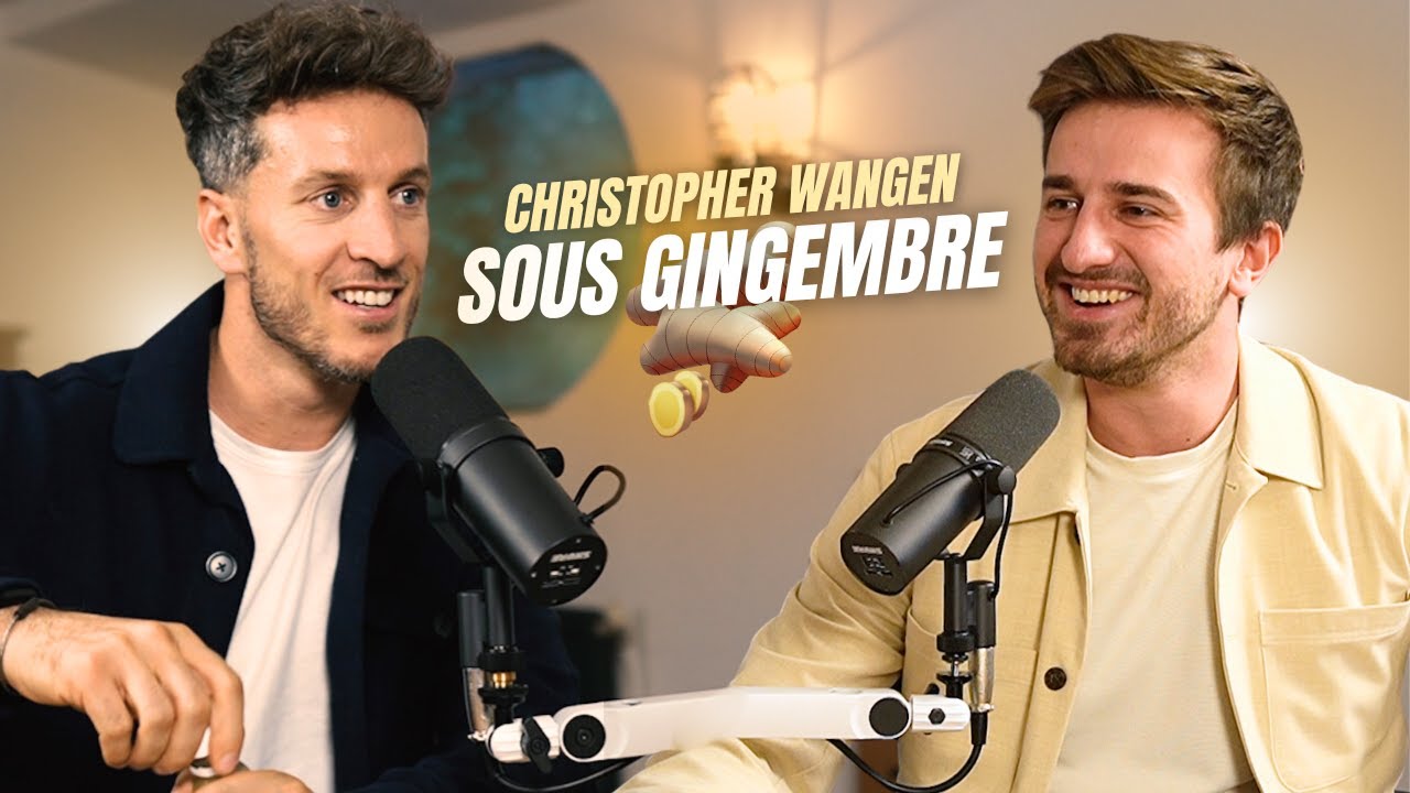 Nouvelles m&eacute;thodes pour s&rsquo;enrichir en IMMOBILIER en 2025 - Christopher Wangen