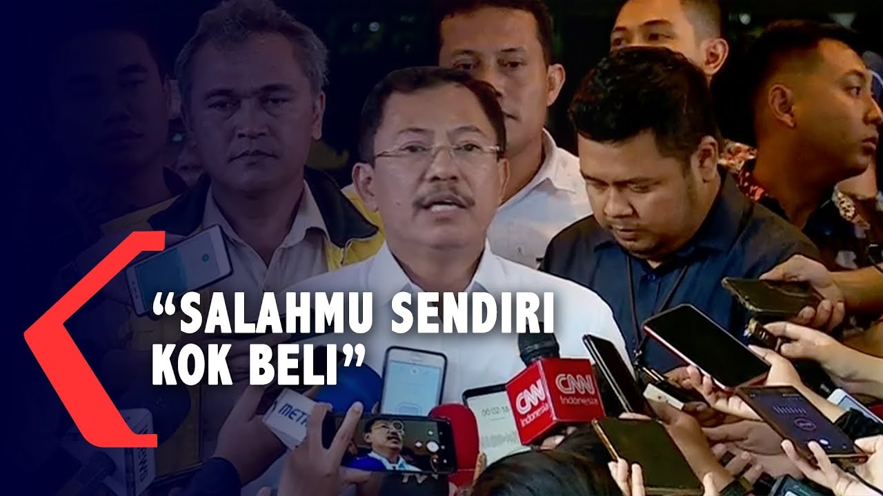 Harga Masker Mahal, Menkes: Salahmu Sendiri Kok Beli Ya