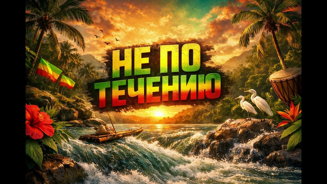 Не по течению 2 | AI