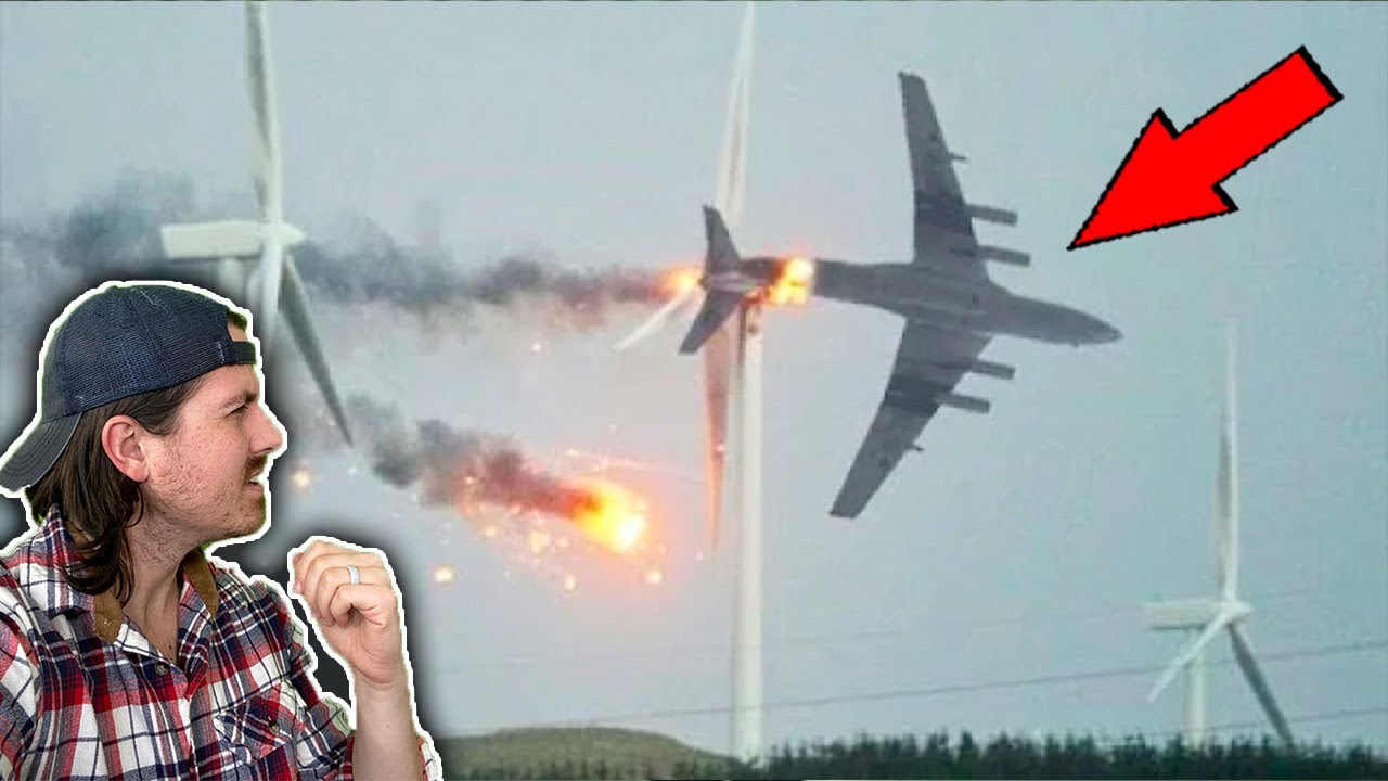 Top 3 stories that sound fake but are 100% real | Part 5