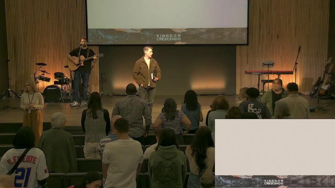 Citypoint Worship Service