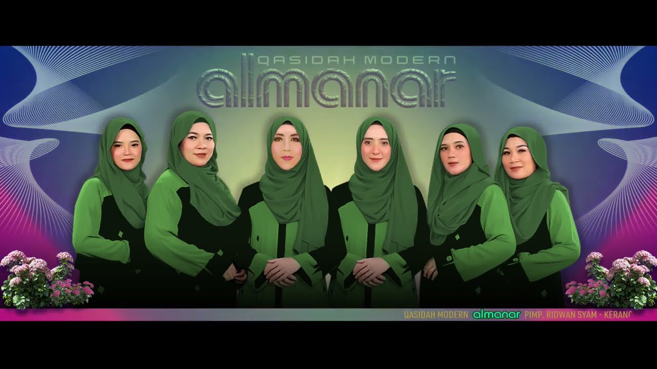 KERANCUAN - Almanar Vol. 15